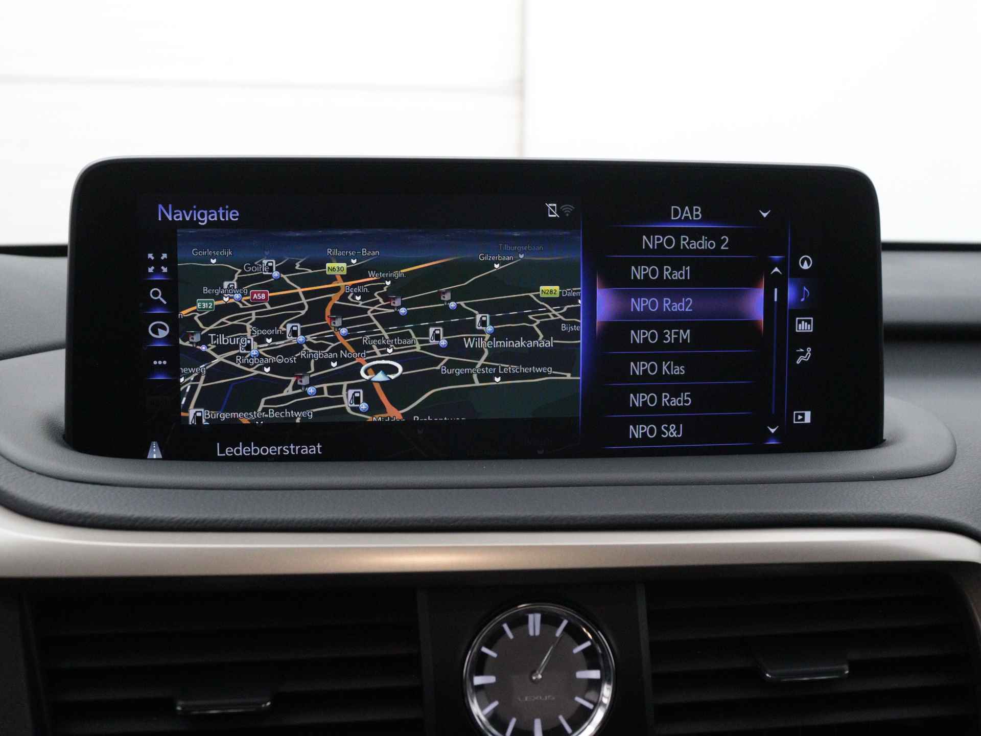 Lexus RX 450h AWD President Line Limited | Panoramadak | 360° Camera | Mark Levinson | Head-up Display | - 10/51