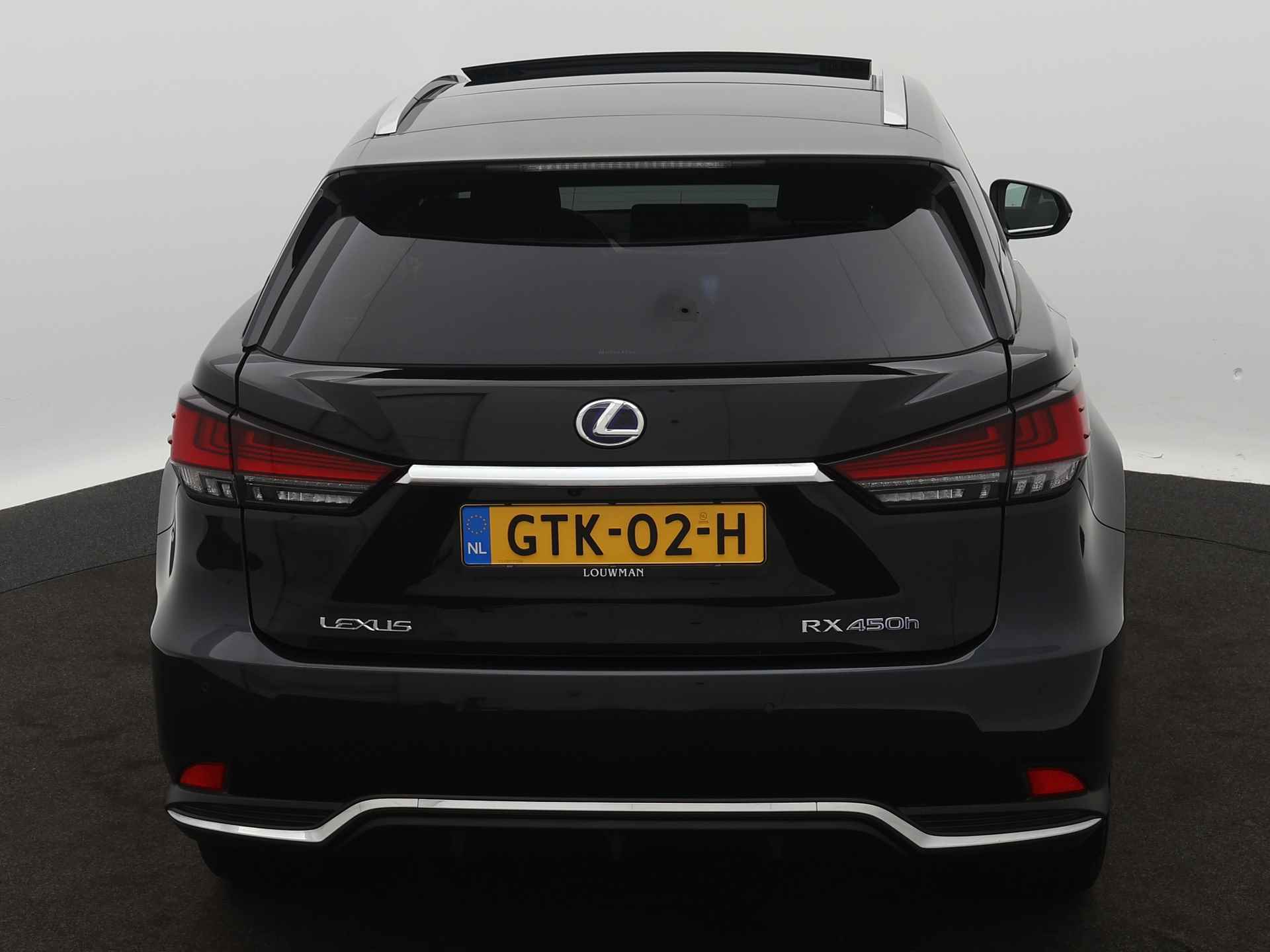 Lexus RX 450h AWD President Line Limited | Panoramadak | 360° Camera | Mark Levinson | Head-up Display | - 30/51