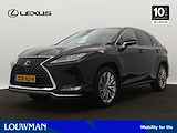 Lexus RX 450h AWD President Line Limited | Panoramadak | 360° Camera | Mark Levinson | Head-up Display |