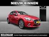 Mazda 2 1.5 Sky-G 90 Dynamic+ /Dealeronderhouden/Afn. Trekhaak/Navi/Airco/Cruise/PDC achter/16 inch LMV