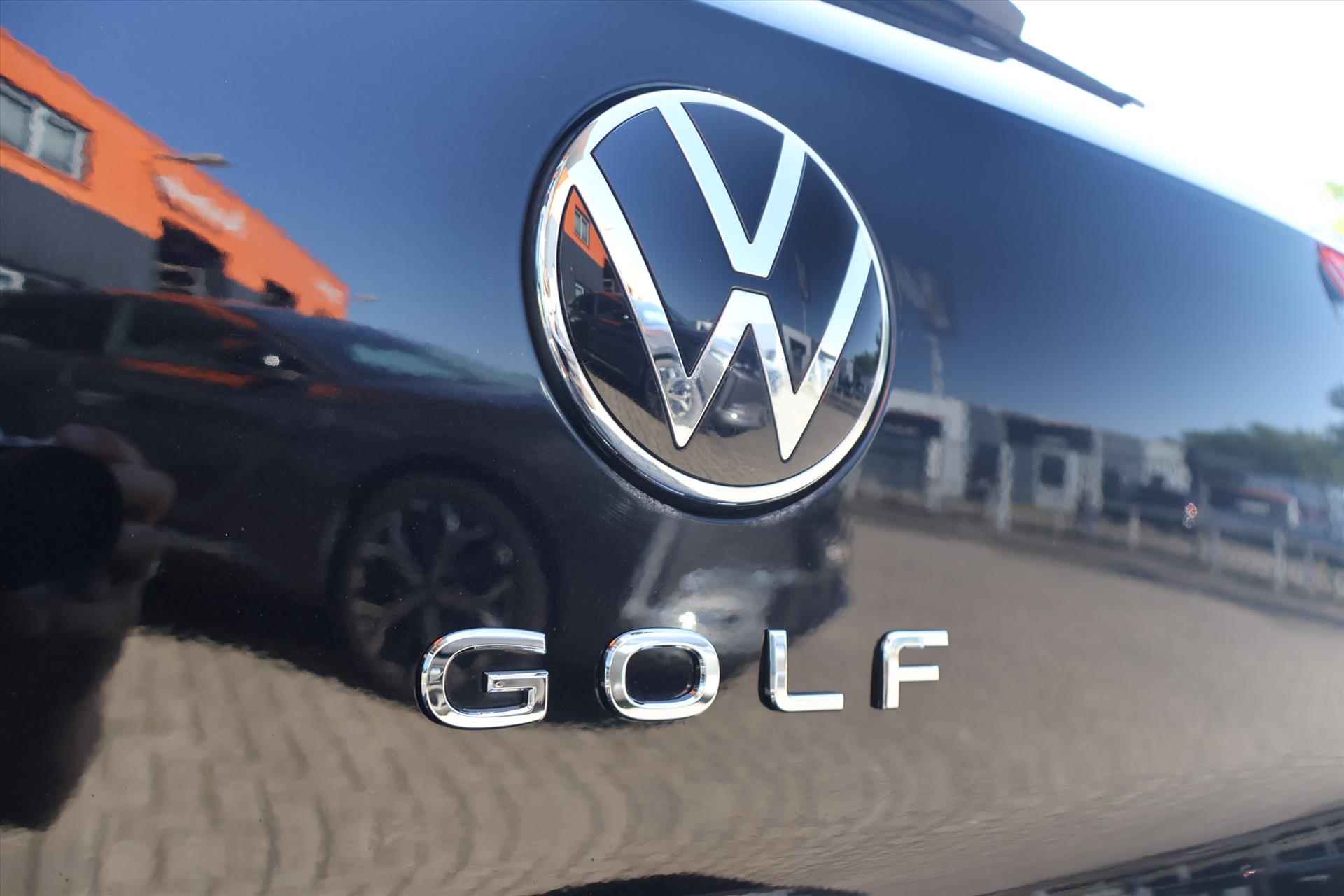 Volkswagen Golf 1.5 TSI Life 130pk | Virtual | Sfeer | APP-Connect | ACC | Stuurverwarming - 17/51