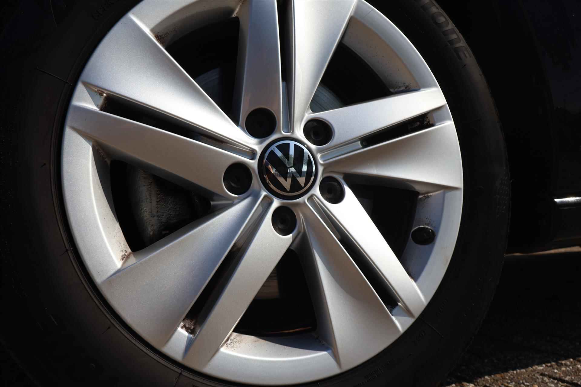 Volkswagen Golf 1.5 TSI Life 130pk | Virtual | Sfeer | APP-Connect | ACC | Stuurverwarming - 19/51