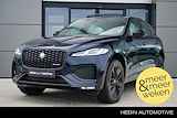 Jaguar F-PACE 2.0 P400e PHEV R-Dynamic SE | Panoramadak | Adaptive Cruise | Meridian