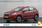 Peugeot 2008 1.2 PureTech Allure | Weinig KM`s | Camera | Parkeersensoren | Climate control | Cruise control