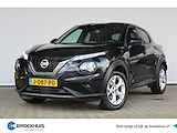 Nissan Juke 1.0 DIG-T Business Edition NAVI/CAMERA/KEYLESS/PDC/CLIMATE/STOELVERWARMING/VERWAMRDE VOORRUIT