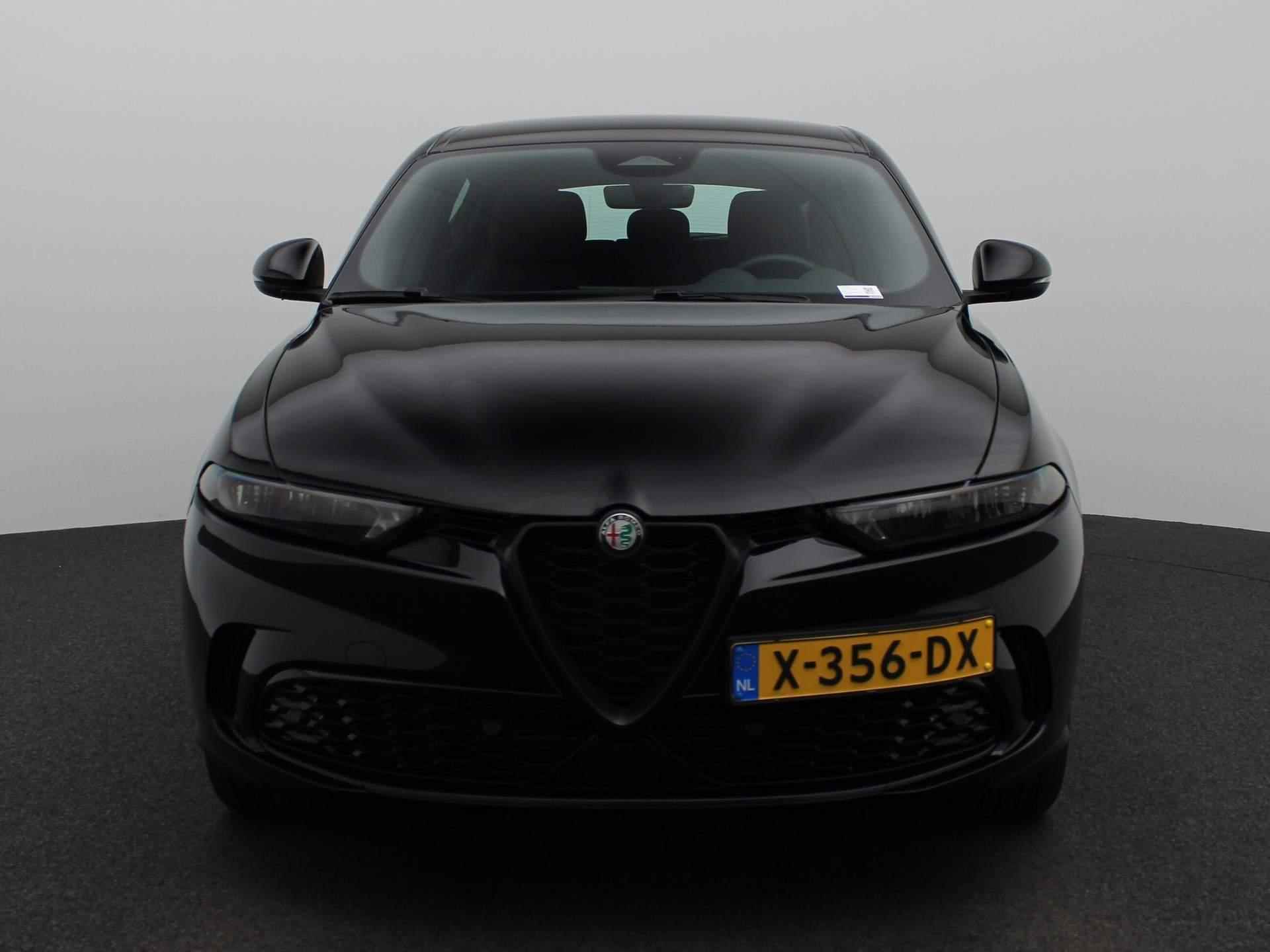 Alfa Romeo Tonale 1.5T Hybrid Sprint | Navi | ECC | PDC | LMV | - 3/38