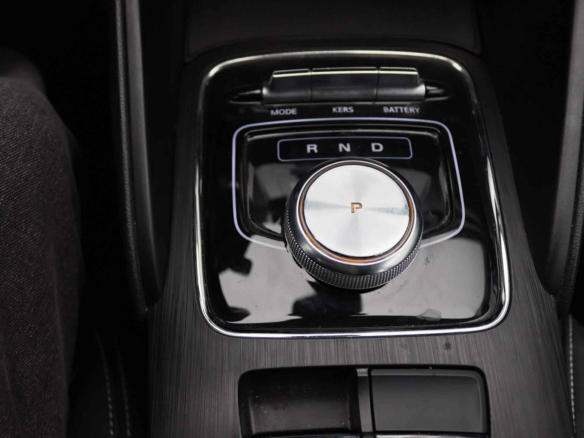 MG ZS EV Luxury | 1e-Eigenaar | Navi | Panoramadak | Leder | Camera | Apple CarPlay | - 10/25
