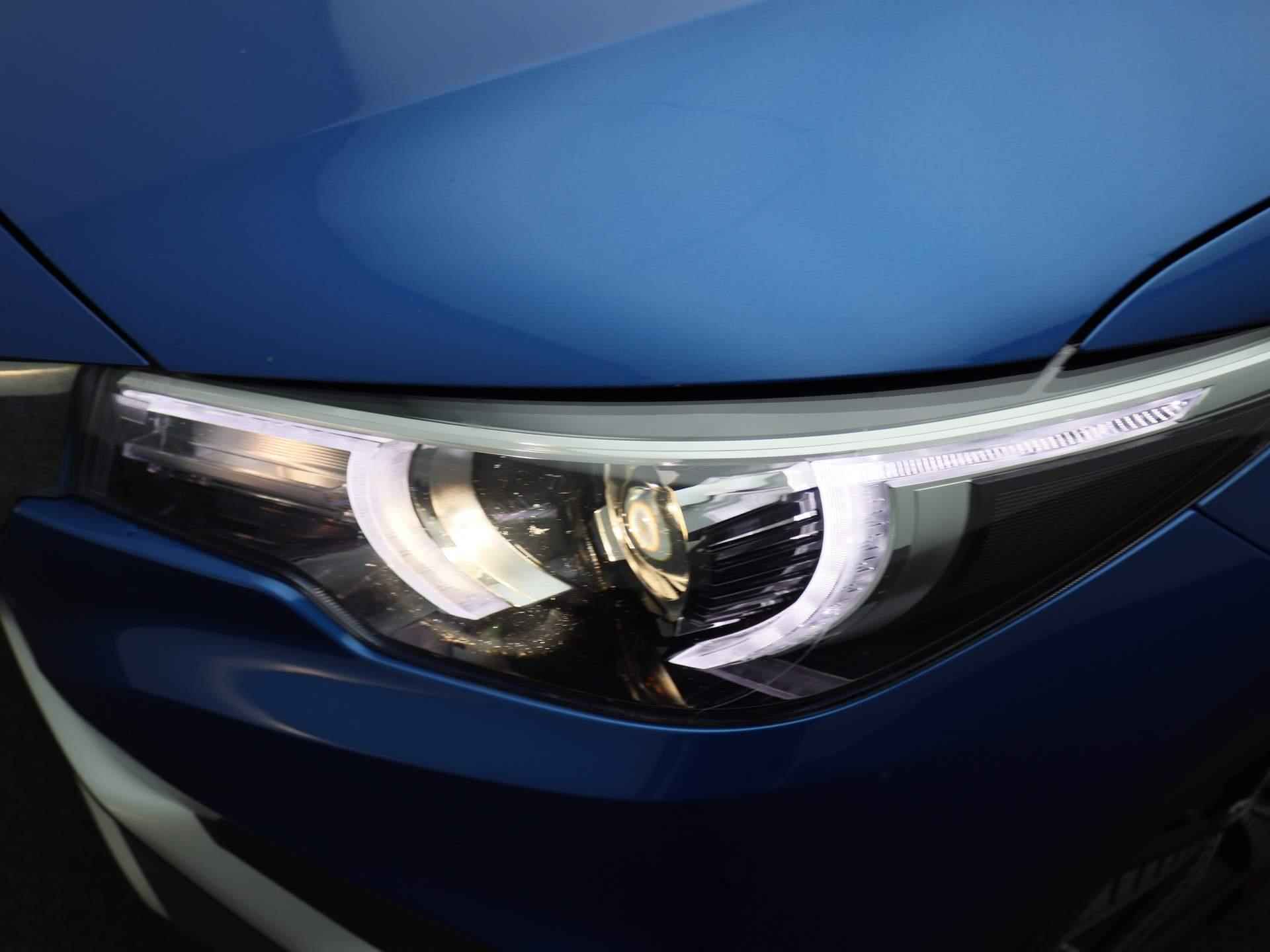 MG ZS EV Luxury | 1e-Eigenaar | Navi | Panoramadak | Leder | Camera | Apple CarPlay | - 14/25