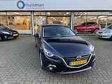 Mazda 3 2.0 TS+