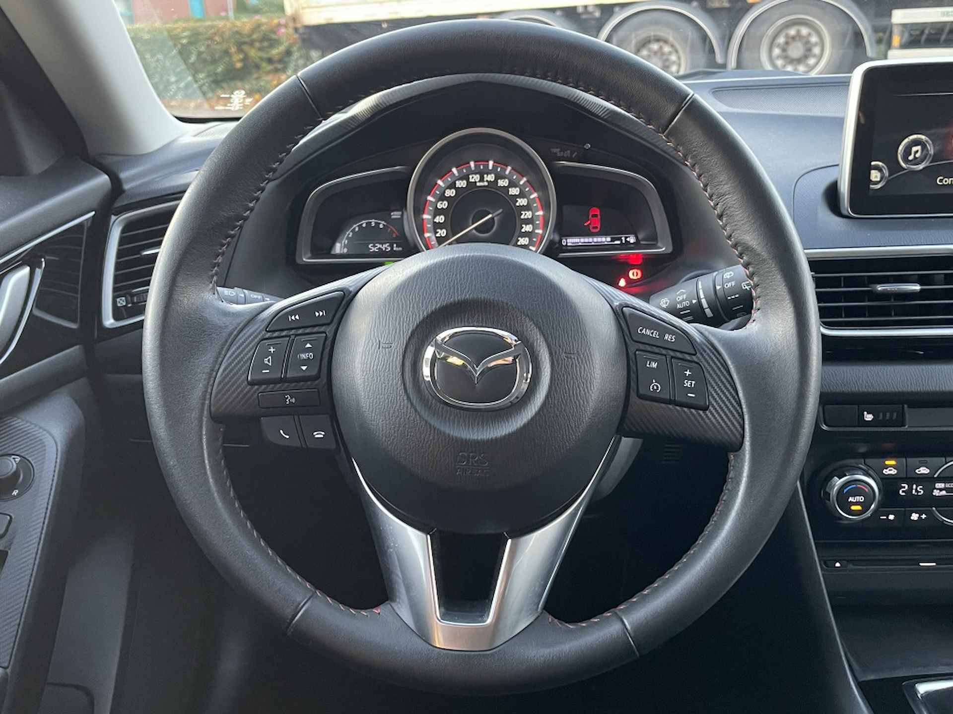 Mazda 3 2.0 TS+ - 25/34