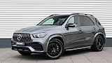 Mercedes-Benz GLE AMG 53 4MATIC+ Premium Plus | Massage | Burmester | Stoelventilatie | Trekhaak | Soft-Close | Panoramadak