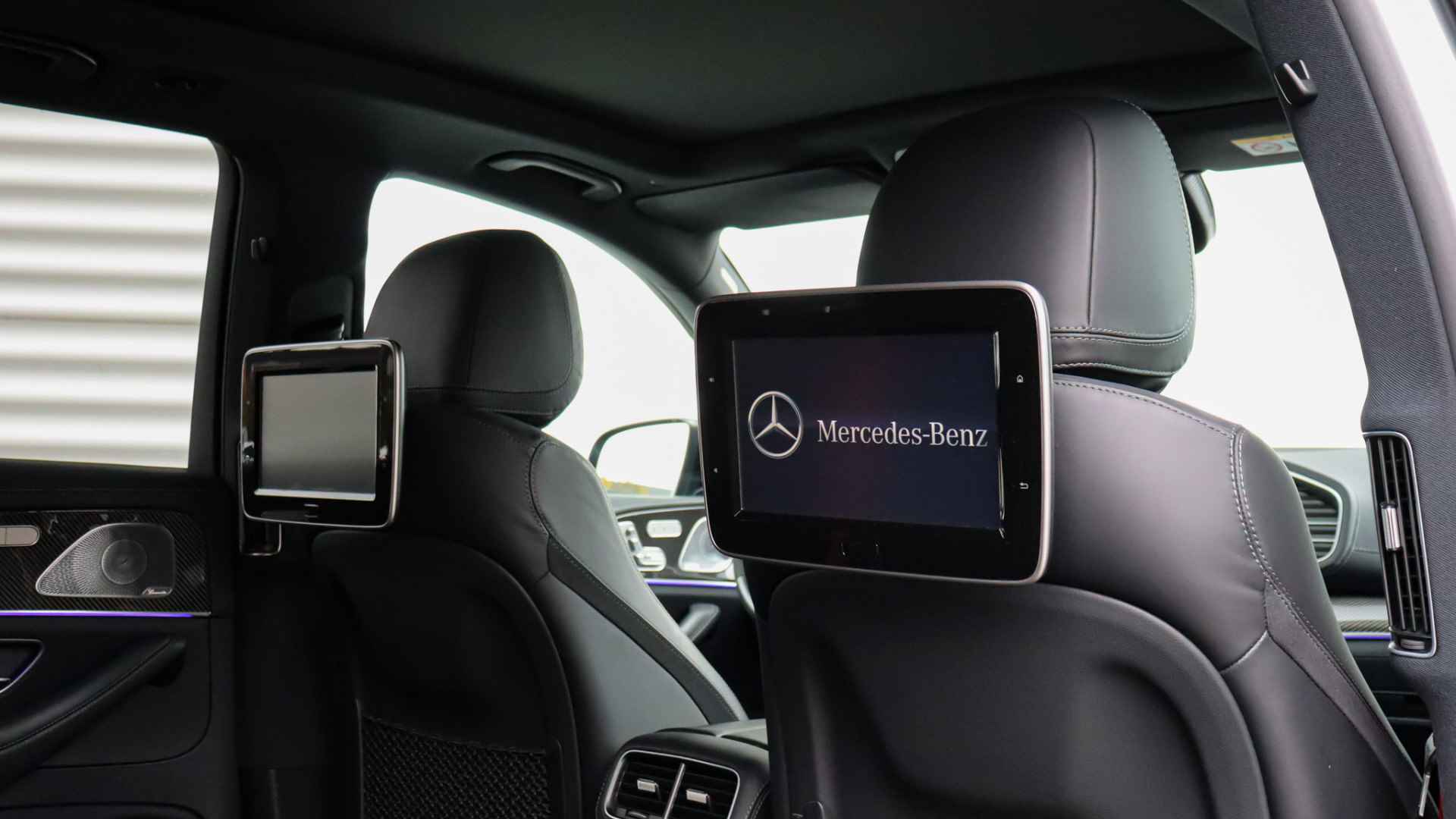 Mercedes-Benz GLE AMG 53 4MATIC+ Premium Plus | Massage | Burmester | Stoelventilatie | Trekhaak | Soft-Close | Panoramadak - 31/38