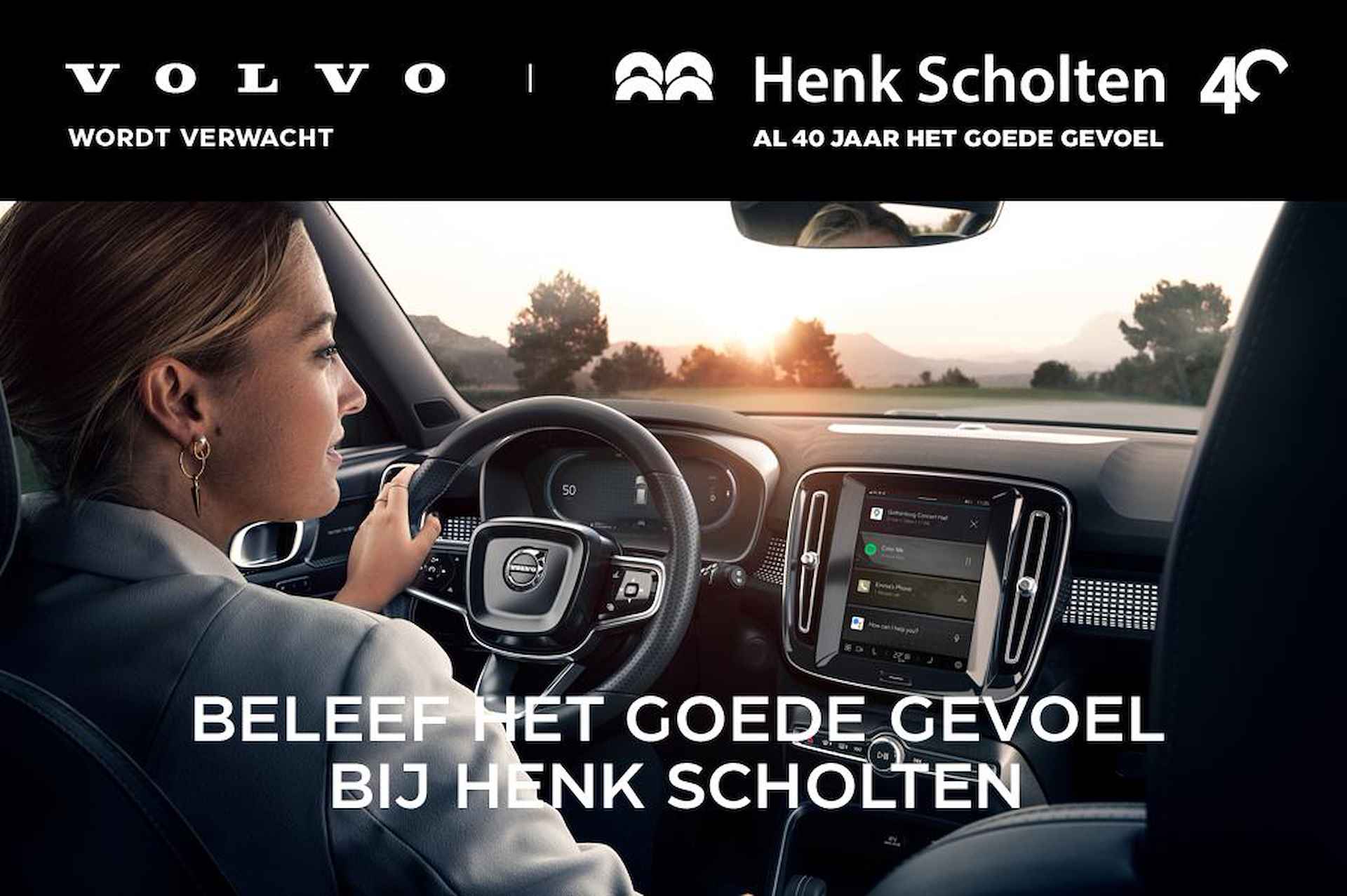 Lynk & Co 01 AUT7 262PK Plug-in Hybrid, Panoramisch Schuif-/Kanteldak, Infinity Premium Geluidssysteem, Parkeersensoren Voor + Achter, Achteruitrijcamera, Elektrisch Verstelbare Bestuurdersstoel Met Geheugen, Adaptieve Cruise Control, Highway Assist, Verwarmbare Voorstoelen, Apple CarPlay, Android Auto - 32/36