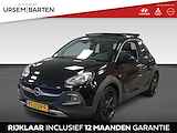 Opel ADAM 1.0 Turbo Rocks