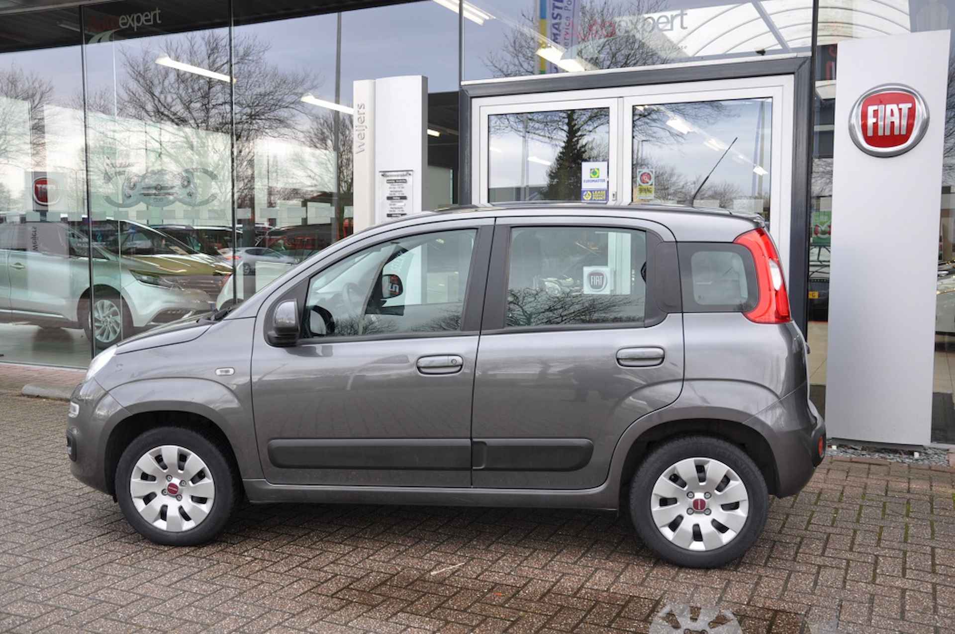 Fiat Panda 0.9 TwinAir Popstar - 3/16