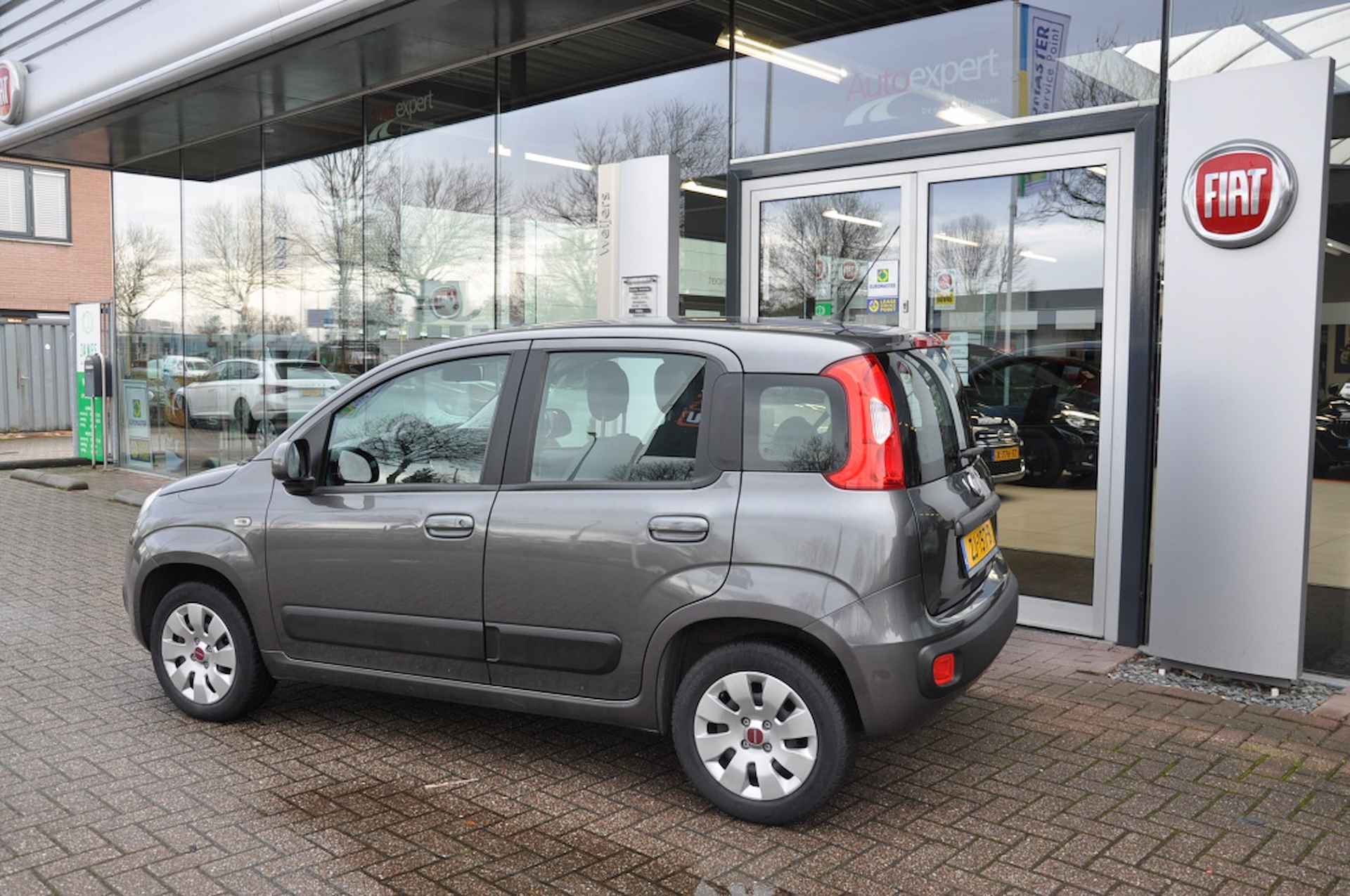 Fiat Panda 0.9 TwinAir Popstar - 4/16