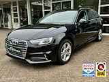 Audi A4 Avant 2.0 TFSI S Line Sport, Xenon, Climat, Cruise, Leer, Lm..