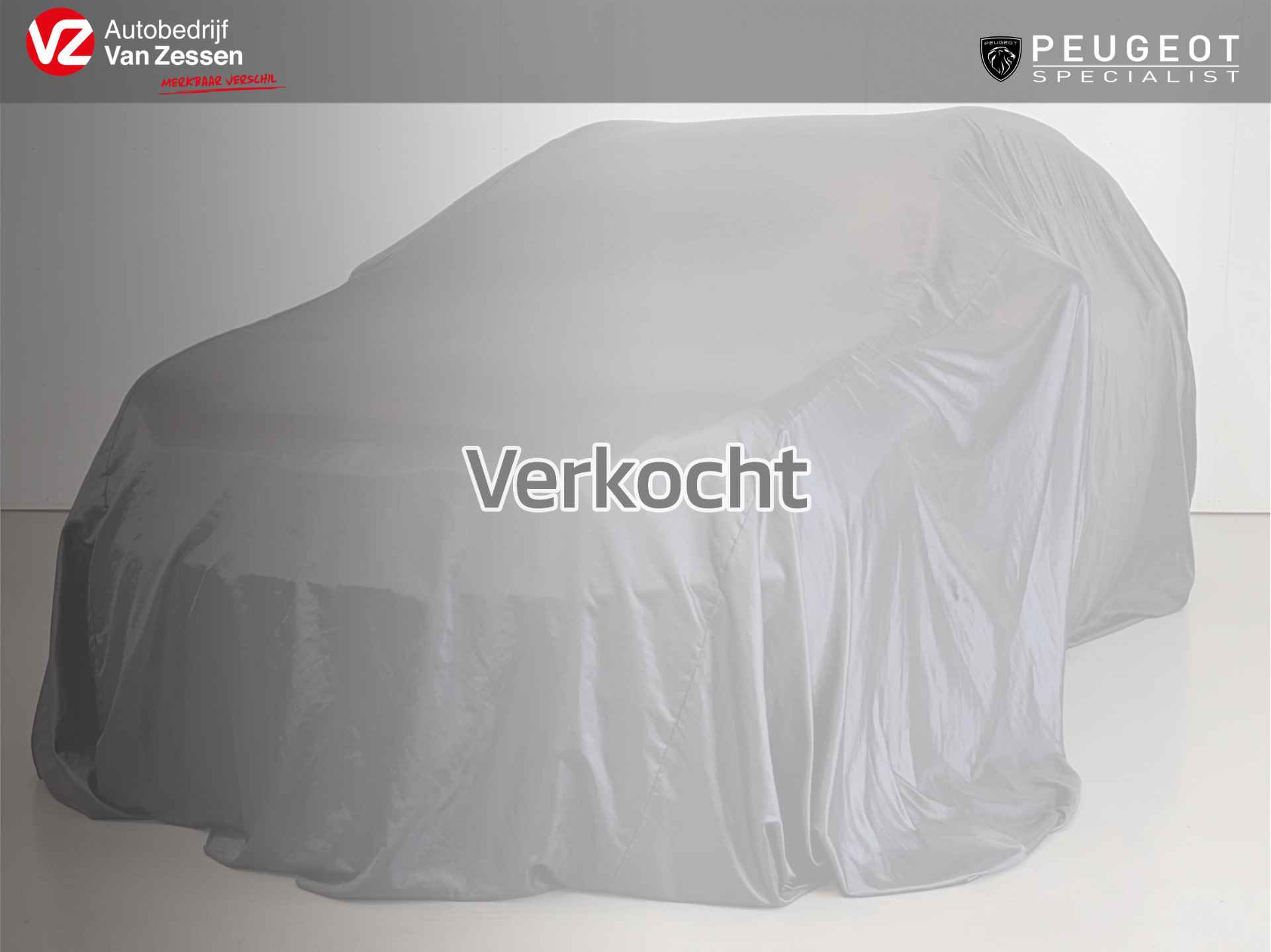 Peugeot 107 BOVAG 40-Puntencheck