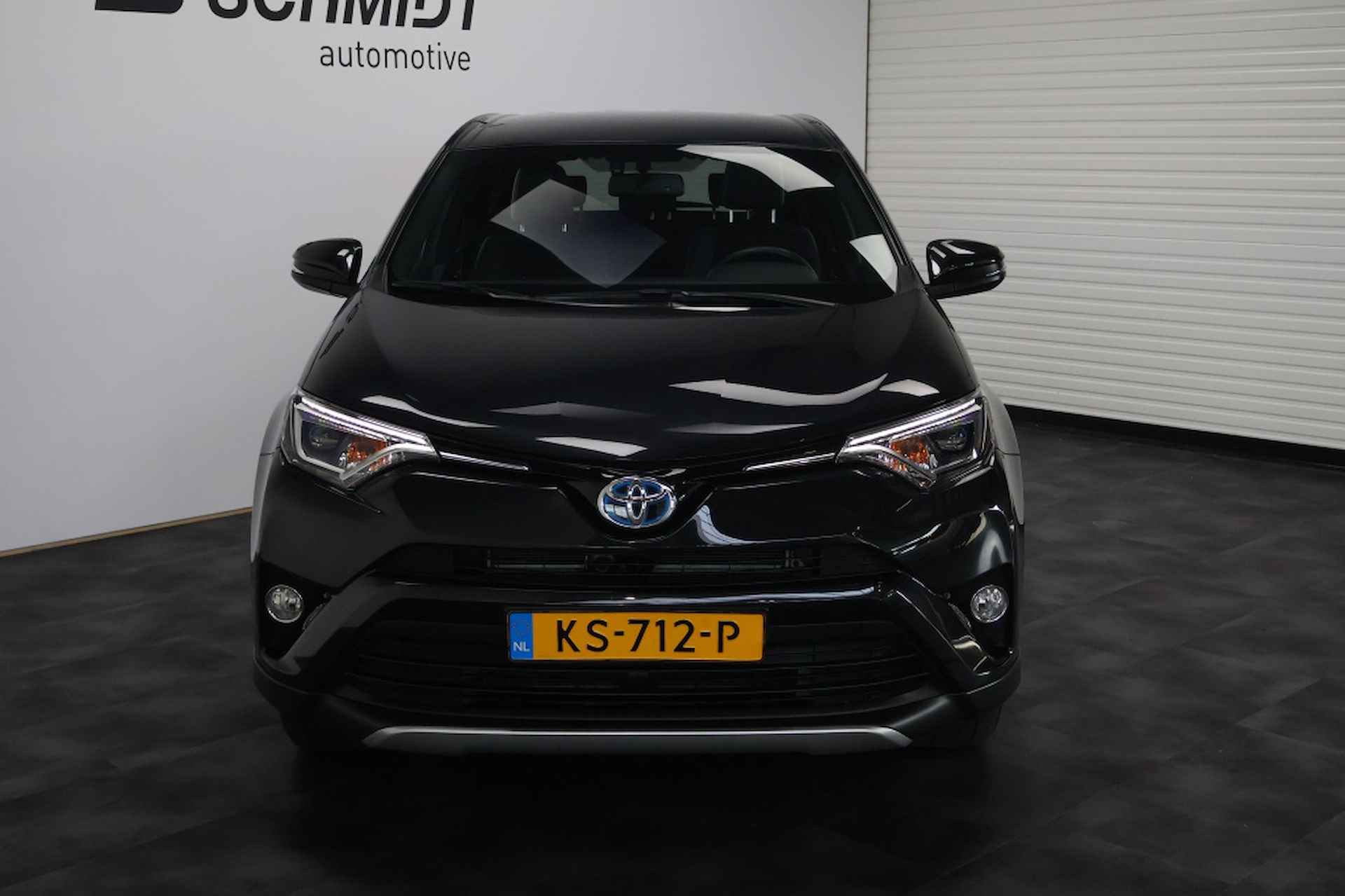 Toyota RAV4 2.5 Hybrid Style | Automaat | Navigatie - 2/28