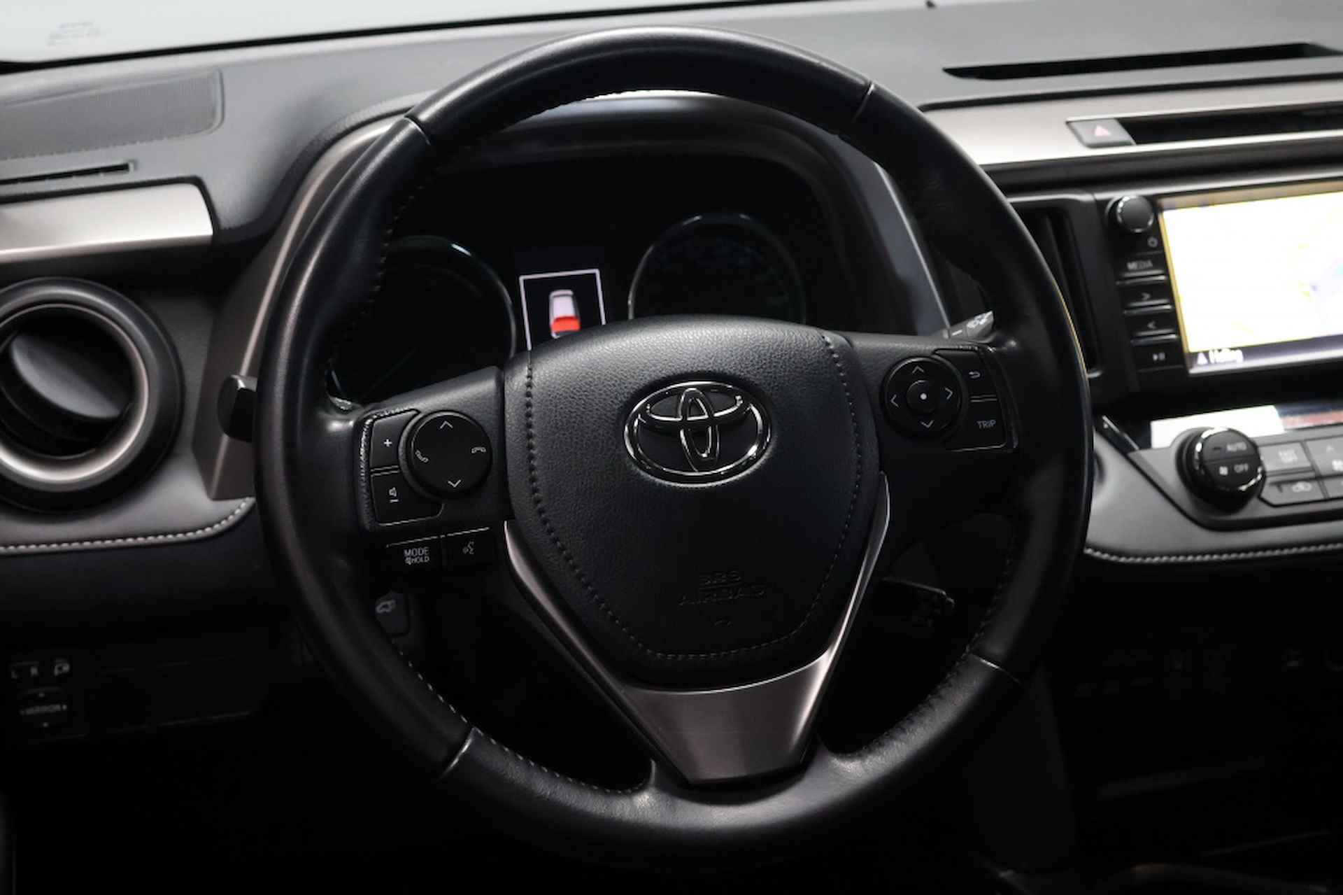 Toyota RAV4 2.5 Hybrid Style | Automaat | Navigatie - 3/28