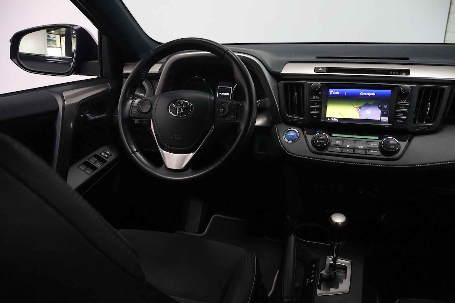 Toyota RAV4 2.5 Hybrid Style | Automaat | Navigatie - 23/28