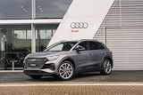 Audi Q4 e-tron 45 Advanced edition 82 kWh PANORAMADAK | WARMTEPOMP | SONOS |