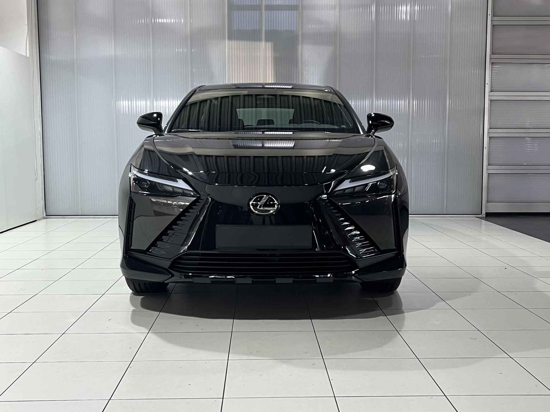 Lexus RZ 450e Comfort Line 71 kWh NIEUW VOORRAAD - 26/34