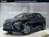 Lexus RZ 450e Comfort Line 71 kWh NIEUW VOORRAAD