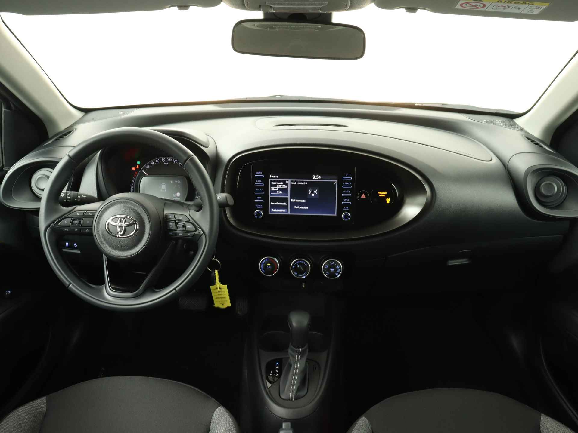 Toyota Aygo X X-Play Limited Automaat | Adaptieve Cruise control | - 6/41