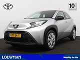 Toyota Aygo X X-Play Limited Automaat | Adaptieve Cruise control |