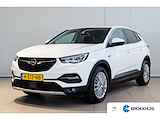 Opel Grandland X 1.2 Turbo 130PK Innovation Automaat