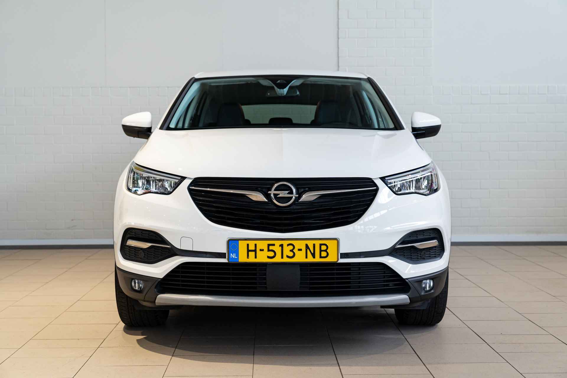 Opel Grandland X 1.2 Turbo 130PK Innovation Automaat - 3/41