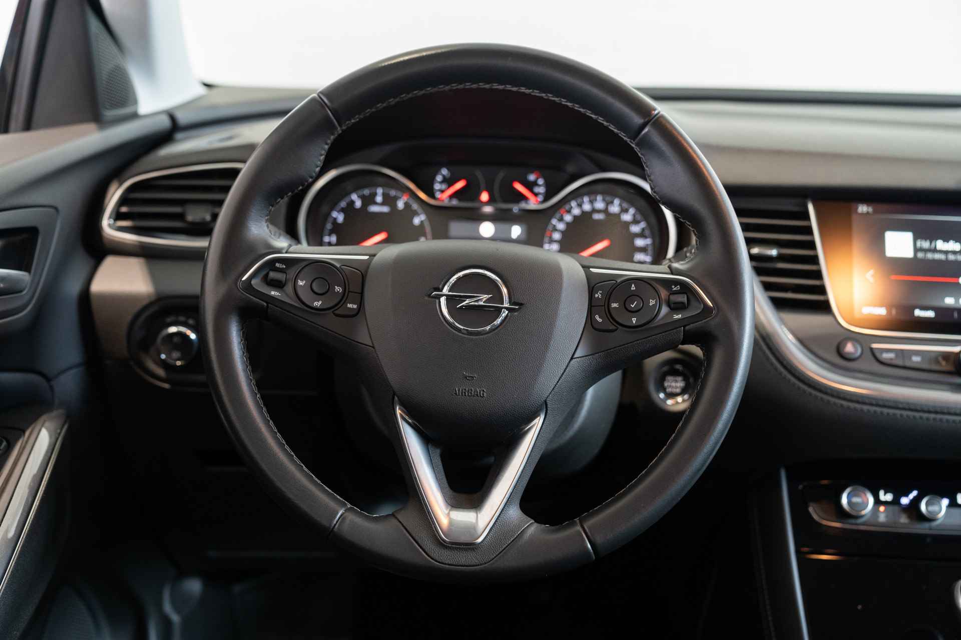 Opel Grandland X 1.2 Turbo 130PK Innovation Automaat - 41/41