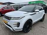 Land rover Range Rover Evoque 1.5 P300e AWD R-Dynamic