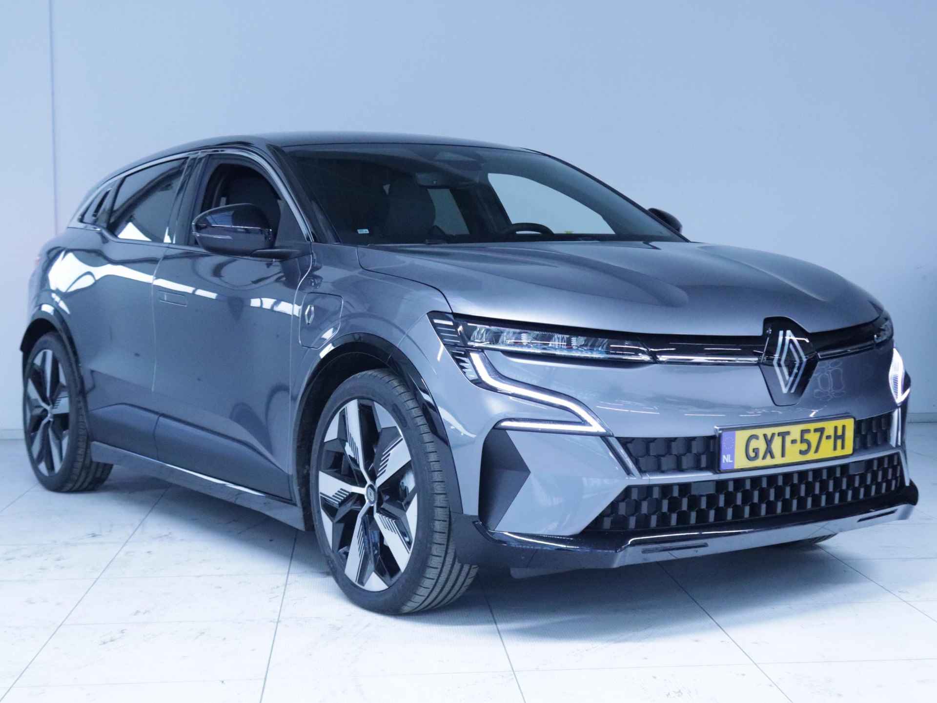 Renault Megane E-Tech Comfort Range Techno 60 kWh Clima/Navi/Camera - 7/19