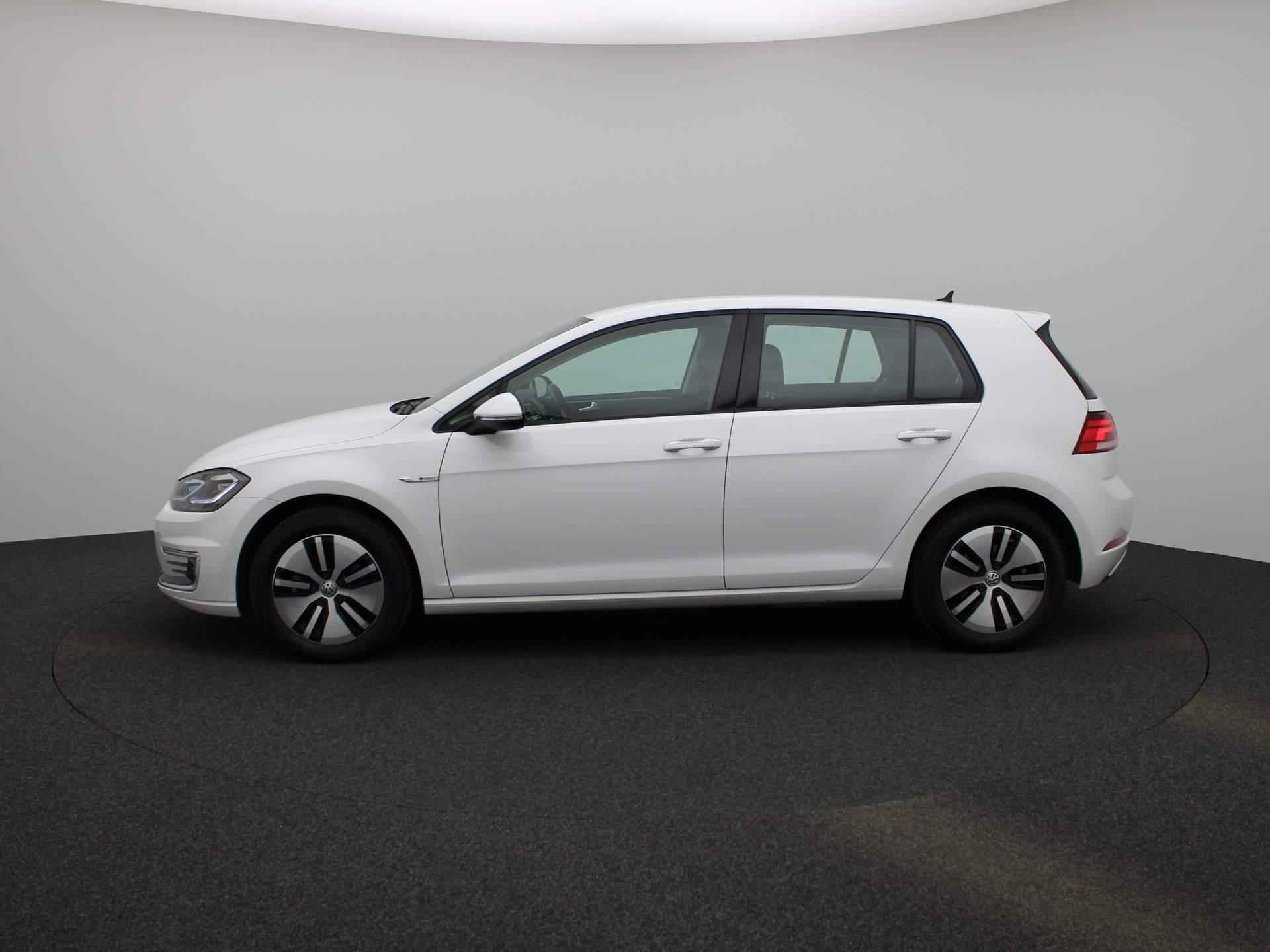 Volkswagen e-Golf E-DITION | Navi | ECC | PDC | LED | LMV | - 4/37