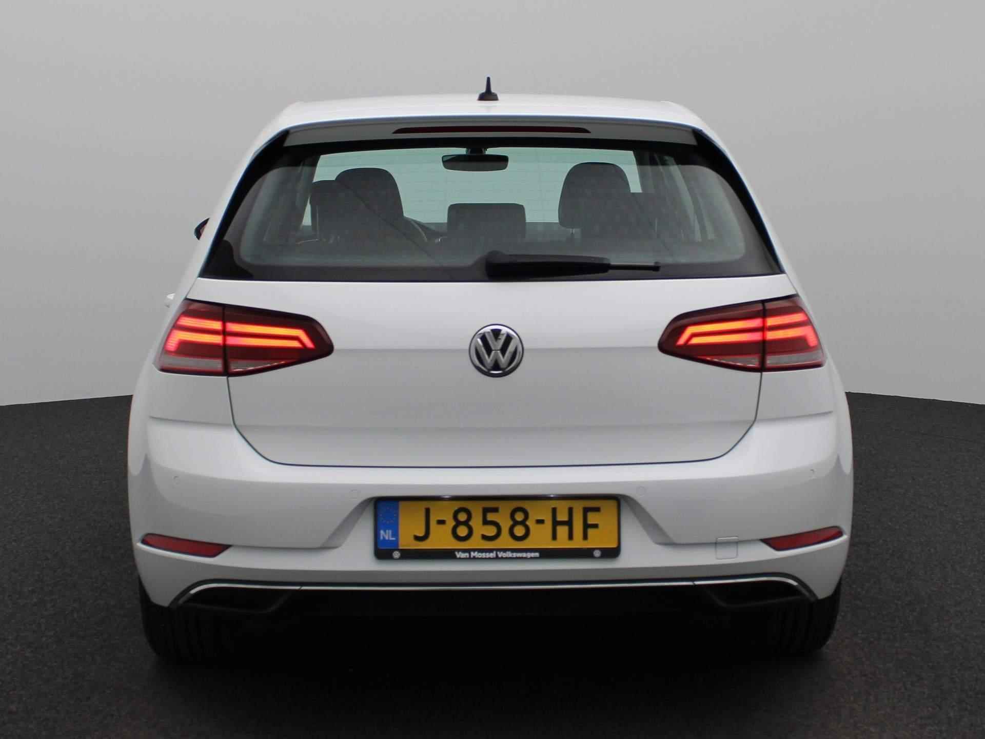 Volkswagen e-Golf E-DITION | Navi | ECC | PDC | LED | LMV | - 5/37