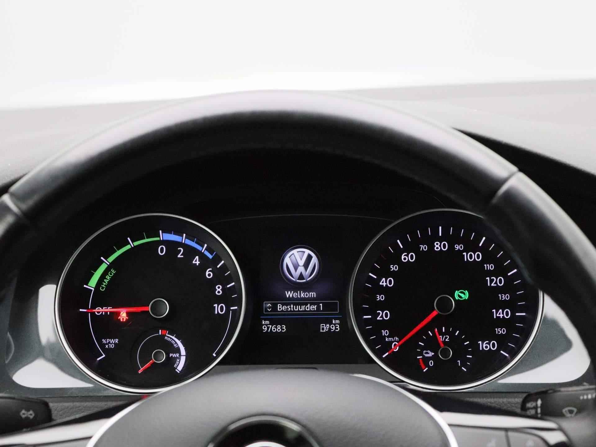 Volkswagen e-Golf E-DITION | Navi | ECC | PDC | LED | LMV | - 8/37