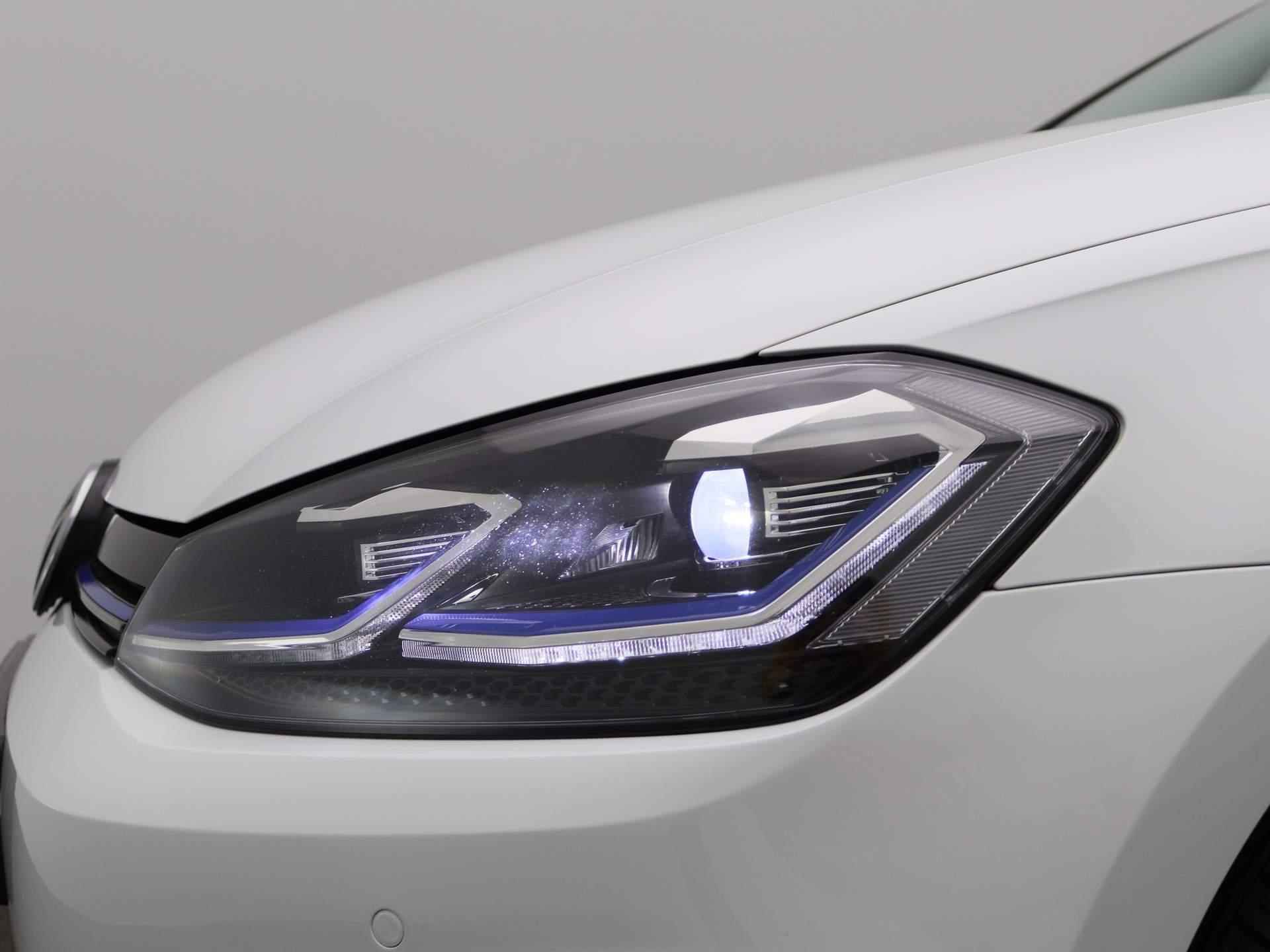 Volkswagen e-Golf E-DITION | Navi | ECC | PDC | LED | LMV | - 15/37