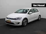 Volkswagen e-Golf E-DITION | Navi | ECC | PDC | LED | LMV |