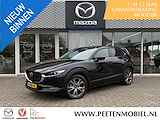 Mazda CX-30 2.0 e-SkyActiv-X M Hybrid Luxury | NL AUTO | DEALER ONDERHOUDEN | MEEST LUXE UITVOERING! |