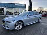 BMW 5 Serie Touring 520i M Sport Edition High Executive Pano, org. Ned auto