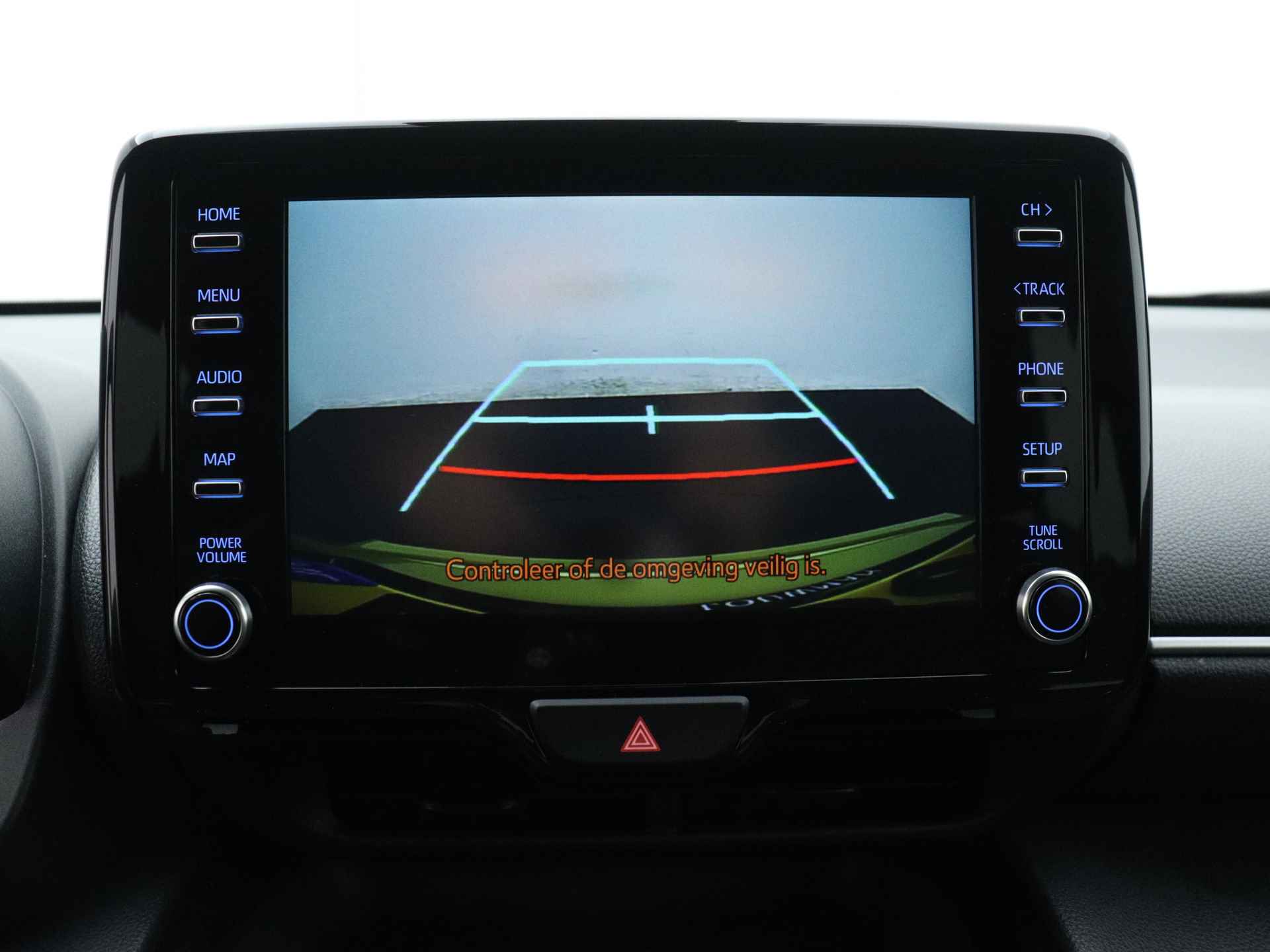 Toyota Yaris Cross 1.5 Hybrid Dynamic Limited | Apple Carplay / Android Auto | Stoel -/ Stuur Verwarming | - 11/42