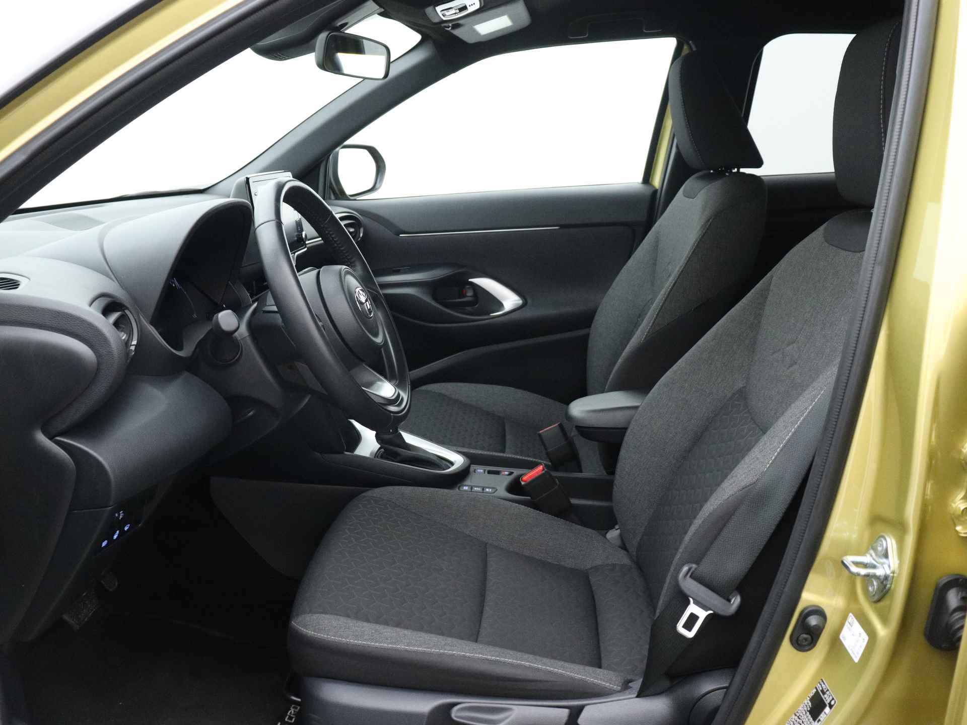 Toyota Yaris Cross 1.5 Hybrid Dynamic Limited | Apple Carplay / Android Auto | Stoel -/ Stuur Verwarming | - 20/42
