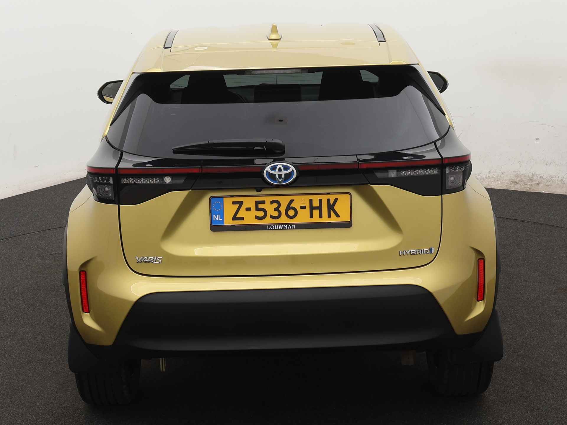 Toyota Yaris Cross 1.5 Hybrid Dynamic Limited | Apple Carplay / Android Auto | Stoel -/ Stuur Verwarming | - 30/42