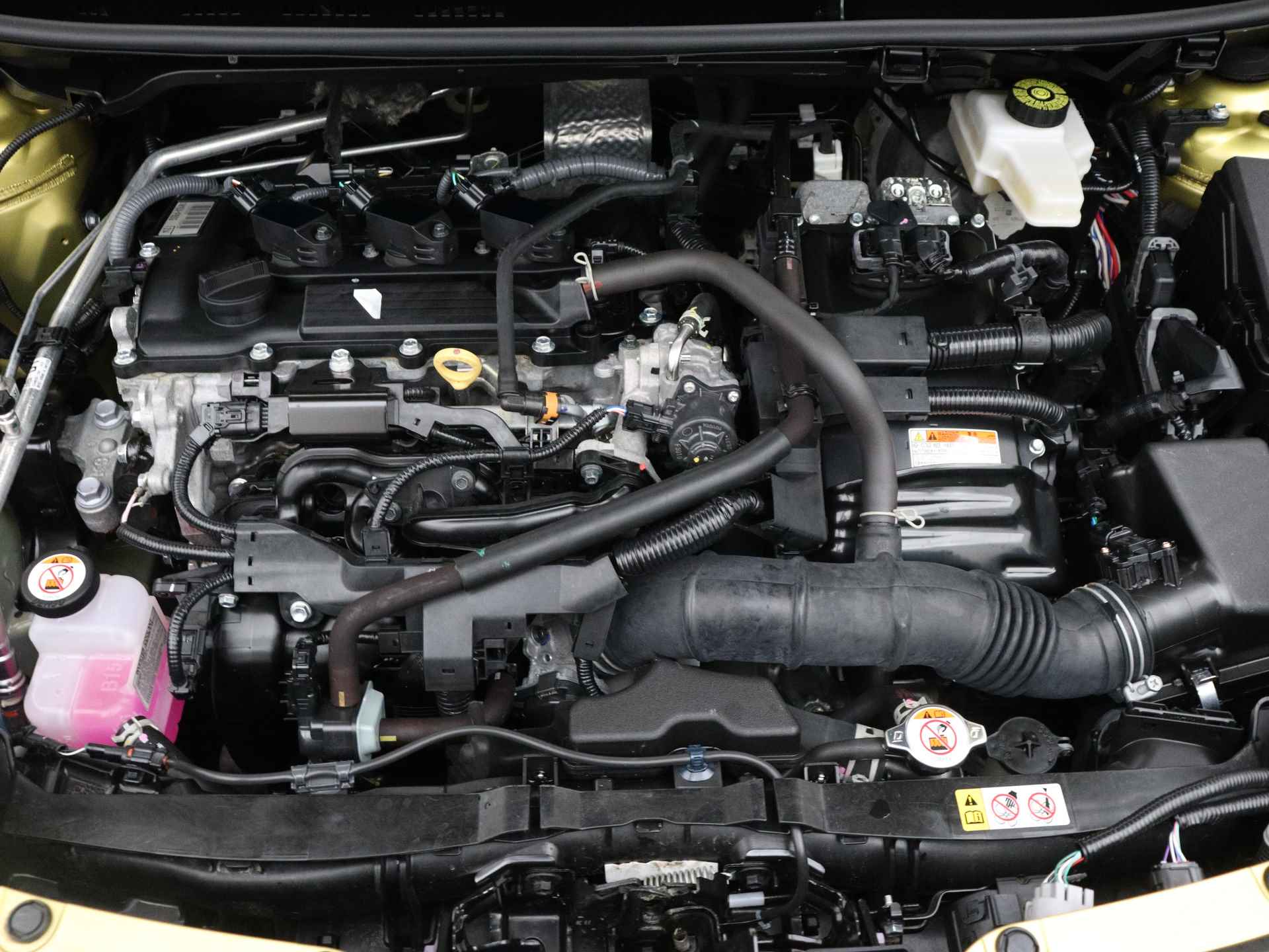 Toyota Yaris Cross 1.5 Hybrid Dynamic Limited | Apple Carplay / Android Auto | Stoel -/ Stuur Verwarming | - 40/42