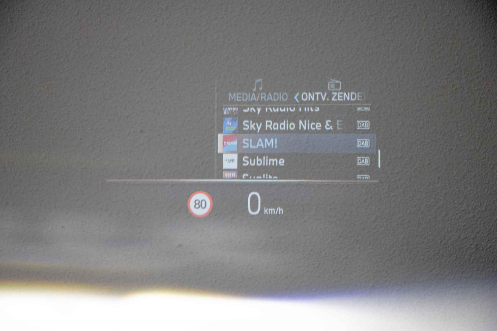 BMW iX xDrive40 Glazen panoramadak Sky Lounge | Trekhaak met elektrisch wegklapbare kogel - 19/35