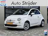 Fiat 500 1.0 Hybrid Dolcevita | aut.airco | cruise-control | panodak