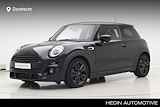 MINI 3-deurs Cooper John Cooper Works | Stoelverwarming | Privacy Glass | LED |