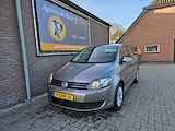 Volkswagen Golf Plus 1.2 TSI Comfortline BlueMotion